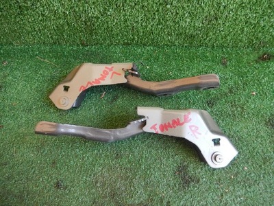 Петля капот alfa romeo tonale лівий фото №1