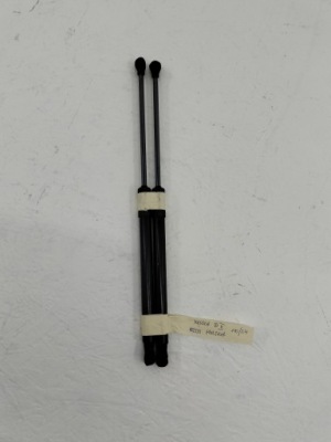 Амортизатор амортизатор капот перед левый правый opel mokka b ii 2 фото №1