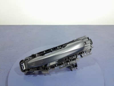 Mercedes gle w167 ручка задняя задняя левая a0997601702 992 фото №1