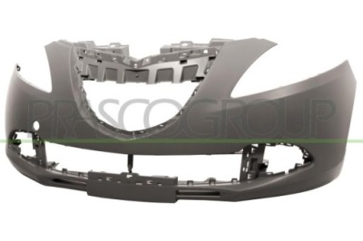 Бампер lancia 71777641 735538641 фото №1