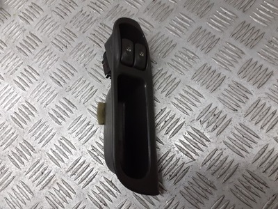 Панель окон водителя renault scenic i 7700431172 фото №1