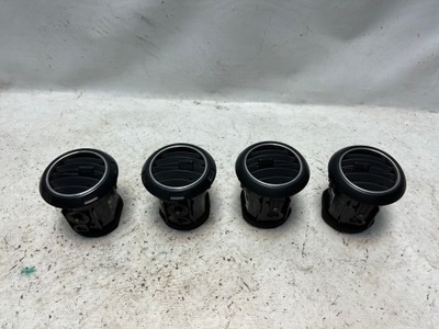 Ssangyong actyon решітка обдув ґрати оригінальний номер фото №1