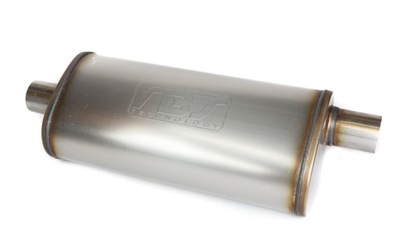 Гаситель спортивный jeep wh wk commander rbs 63mm фото №1