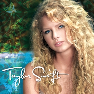 CD Taylor Swift Taylor Swift