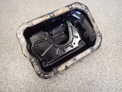 Mazda mpv 626 preamcy 2.0 benz піддон масляна фото №1