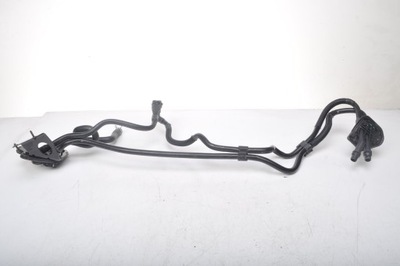 Volvo xc90 ii 2.0 16v t8 труба шланг wąż 31686543 фото №1