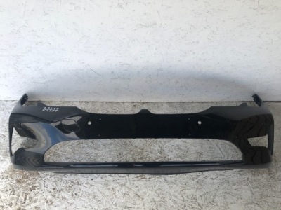 Бампер перед передний bmw 3 g20 g21 18- фото №1