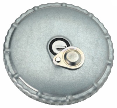 KOREK WLEWU PALIWA 80MM ZAMYKANY