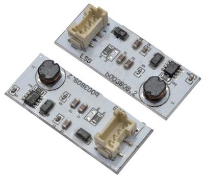 Блок управления модуль led bmw x3 f25 пластина b003809.2 фото №1