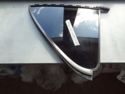 Стекло боковая mercedes gle 167 правый задний  1677304602 фото №1