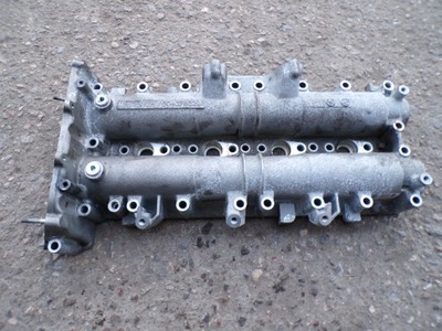 IVECO DAILY 3.0 CNG SHAFTS COVERING SHAFT 504374029  