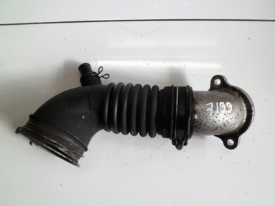 Lexus is220 2.2 труба шланг воздуха 17881-26070 фото №1