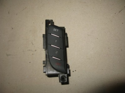 A6 c7 4g переключатель памяти сиденье правый a7 4g фото №1