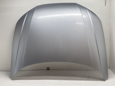 Audi a4 b9 8wo 15- капот фото №1