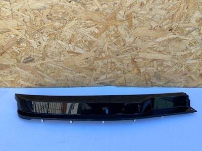 Жабо правое 861d0-at100 kia niro ii фото №1