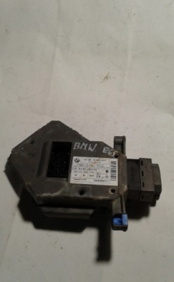 Замок зажигания bmw 7 e65 6935611 фото №1