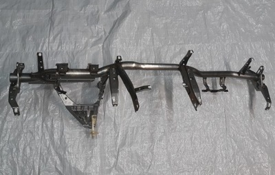 Bmw 5 f10 f11 каркас панели консоли фото №1