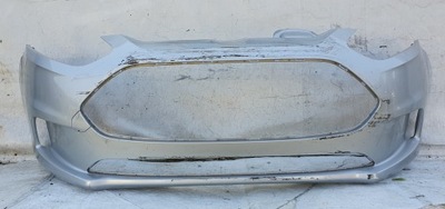 Ford b-max 12- бампер перед оригинал фото №1