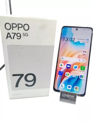 OPPO A79 5G 256/8 GB DUAL SIM POLECAMY