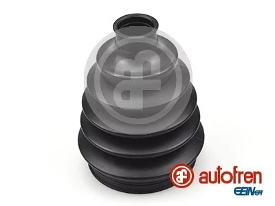 AUTOFREN SEINSA D8157T JUEGO OSLON, EJE DE ACCIONAMIENTO  