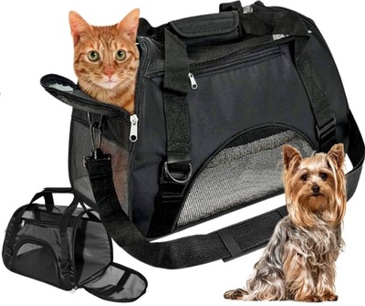 TRANSPORTER TRANSPORT BOX FOR DOG CAT