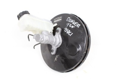 Підсилювач гальм насос dacia dokker 2013 1.5dci фото №1