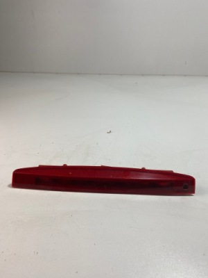 Третье  фонарь  стоп-сигнал led renault megane 2 2003- фото №1