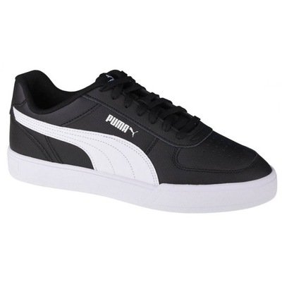 Buty Puma Caven czarny M