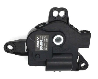 Регулятор кришка обдув hyundai i30/ix20/ix35 фото №1