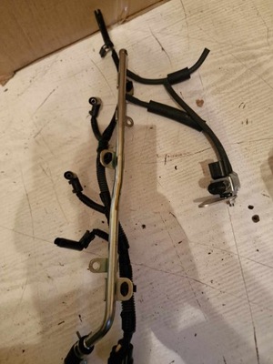 Молдинг свічка розжарювання outlander 2.2 did 4n14 фото №1