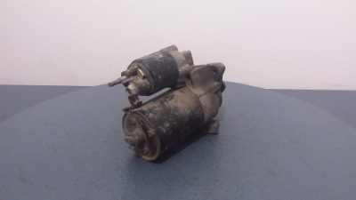 Renault espace iv 2.0b стартер стартер 8200186148 фото №1