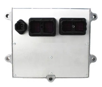 Блок управления daf cummins p4921776 4921776 cm850 фото №1