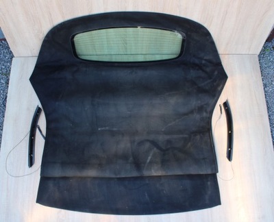 Обшивка дахові дах opel cascada фото №1