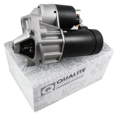 Стартер renault espace 3 3 kangoo trafic фото №1