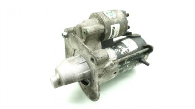 Ford fiesta mk7 1.5 tdci стартер xujb фото №1