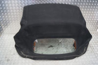 Mazda mx5 крыша nd фото №1