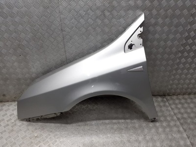 Крила лівий renault vel satis ted69 фото №1