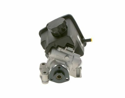 SIURBLYS HYDRAULICZNA, SISTEMA VAIRO BOSCH K S00 000 596 