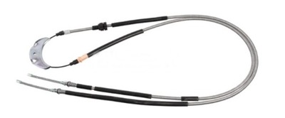 CABLE FRENOS 11.5351 FORD ESCORT 90-95  