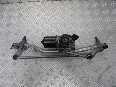 Механізм двірник перед citroen c2 europa фото №1