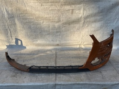 Audi q3 8u бампер передний 10-15 фото №1