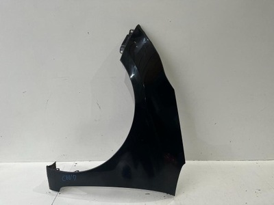 Kia ceed крыло левый перед оригинал фото №1