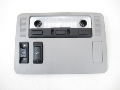 Лампа стельовий мікрофон bmw e63 e64 фото №1