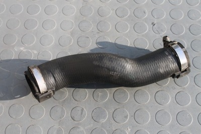 Труба інтеркулер hyundai i30 ii 1.6 crdi 12-17 фото №1