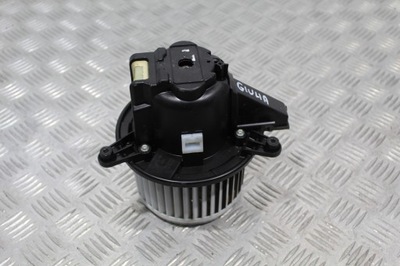 Воздуходувка отопителя giulia фото №1