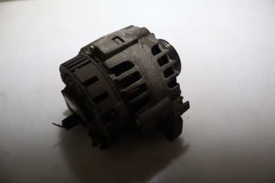 Генератор renault clio ii 1.2 фото №1