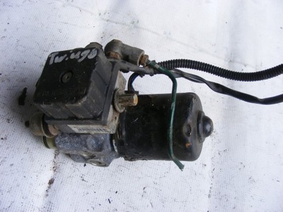 Насос abs гальмівна kia clarus 10045708203 фото №1