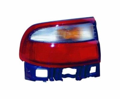 FARO PARTE TRASERA TOYOTA CARINA E 02.92-- 815602B260 IZQUIERDA  