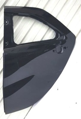 Org! дверь задняя задние левая toyota aygo 2022- фото №1