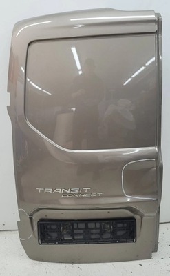 Ford transit connect mk2 ii 13+ двері задня задні ліва fv фото №1